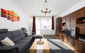 Apartmán Vlčovice